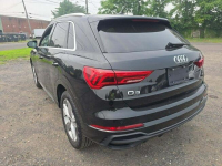 Audi Q3 Premium Plus / S-Line / Quattro / niski przebieg Białystok - zdjęcie 3