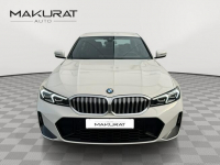 GD7P849#318i M Sport Podgrz.f K.cof LED Pół skóra Salon PL VAT23% Pępowo - zdjęcie 5