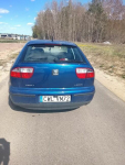 Seat Leon 1.6sr LPG Lubraniec - zdjęcie 5