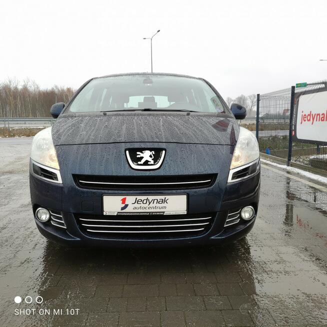 Peugeot 5008 Lipówki - zdjęcie 3