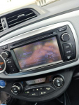 Toyota Yaris 13 Hybryda Kamera Navi A U T O M A T Nowy Sącz - zdjęcie 9