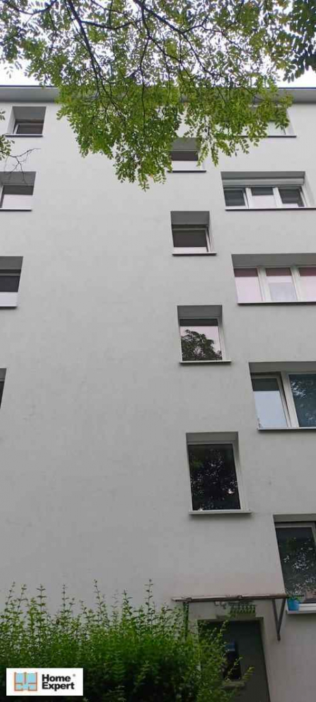 3pok, 48met, okolice Grochowej BALKON/PIWNICA (Wrocław) Fabryczna - zdjęcie 1