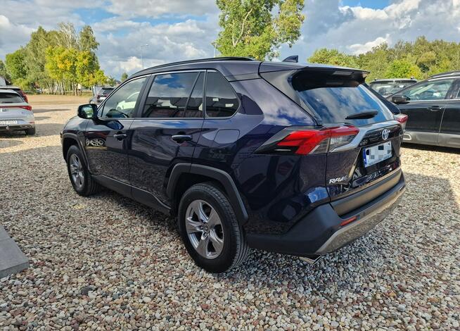 Toyota RAV-4 Ostrołęka - zdjęcie 12