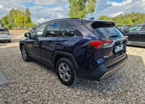 Toyota RAV-4 Ostrołęka - zdjęcie 12