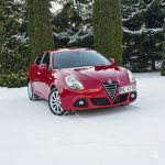 Alfa Romeo Giulietta 1.6 120KM Alufelgi JTDM 16V Sport Ostrów Mazowiecka - zdjęcie 7