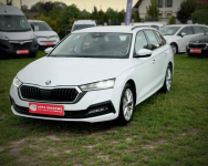Skoda Octavia 1.5 TSI DSG 150KM 2023 Kamera Keyless Salon PL FV23% Łódź - zdjęcie 9
