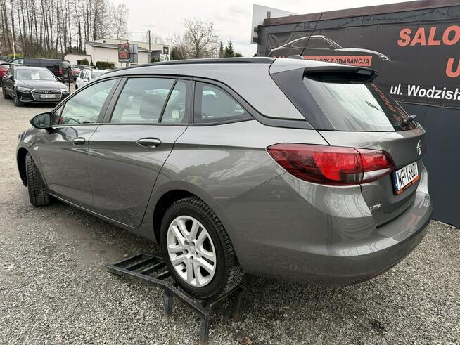Opel Astra Salon Polska. Serwis ASO. Bezwypadkowy Rybnik - zdjęcie 6