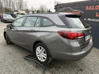 Opel Astra Salon Polska. Serwis ASO. Bezwypadkowy Rybnik - zdjęcie 6