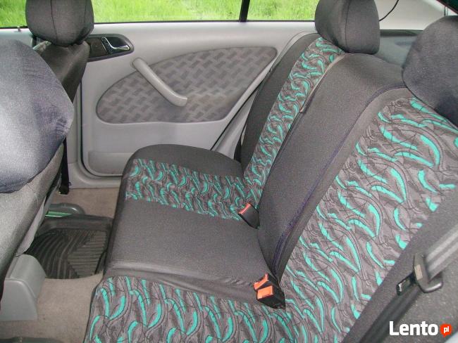 SKODA OCTAWIA 1,9 TDI Tarnów - zdjęcie 4