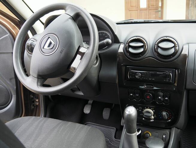 Sprzedam Dacię Daster Cieszyn - zdjęcie 2