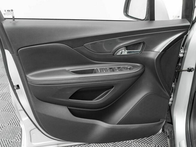 Opel Mokka X 1.4 T Cosmo K.cof NAVI 2 stref klima Salon PL Pępowo - zdjęcie 11