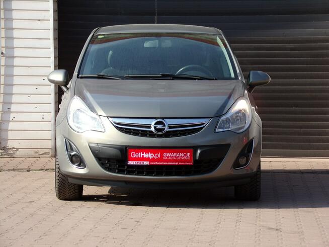Opel Corsa LIFT/Gwarancja / 2012r /65000 km Mikołów - zdjęcie 5