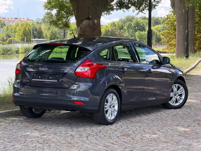 Ford Focus 1.6 TDCi DPF Champions Edition Gostynin - zdjęcie 5
