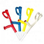 Wynajem kul inwalidzkich – kule łokciowe i pachowe Bemowo - zdjęcie 2