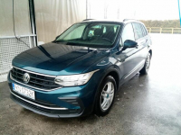 Tiguan lift Sompolno - zdjęcie 8