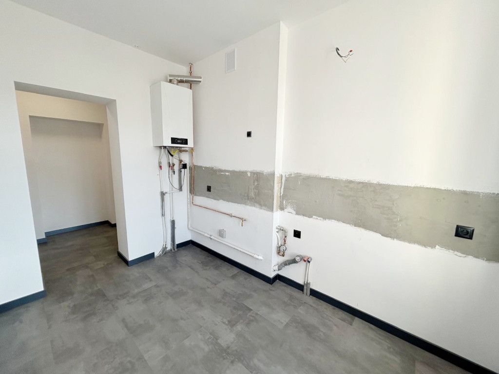 Przestronne mieszkanie w kamienicy - po remoncie! Jeżyce - zdjęcie 10