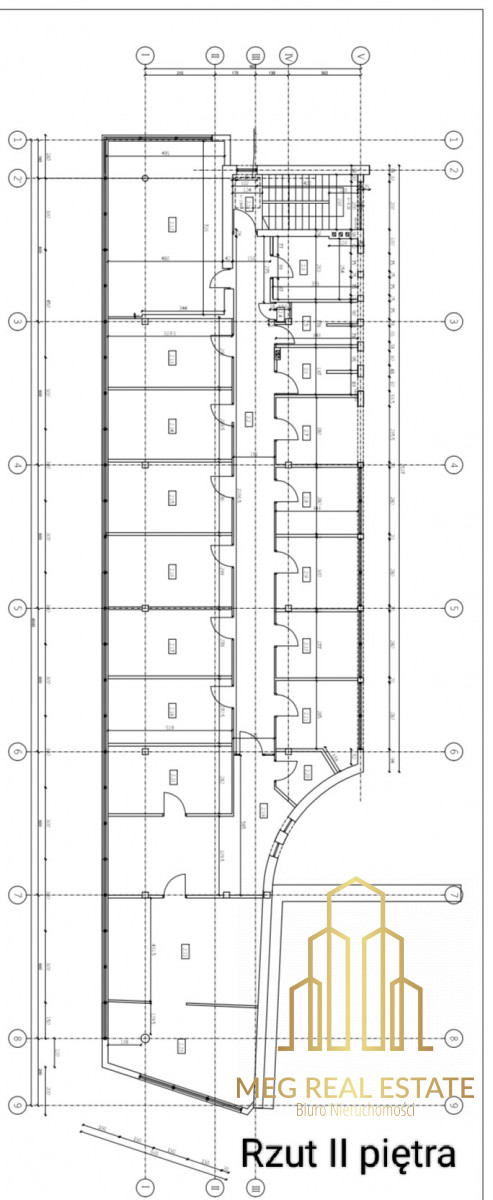 Obiekt usługowy na wynajem w Centrum Białegostoku. Białystok - zdjęcie 6