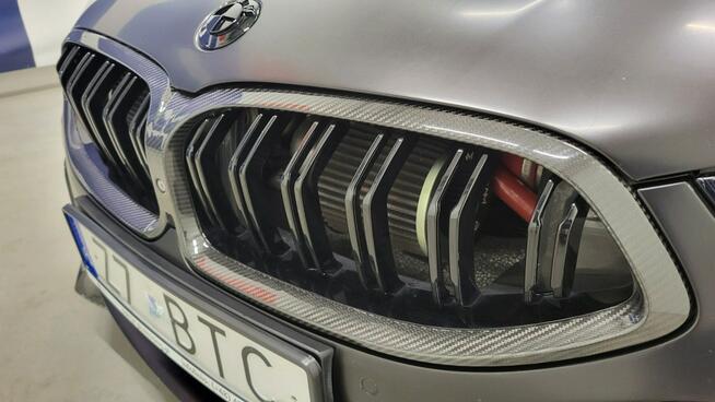 BMW 850 i xDrive M Grójec - zdjęcie 2