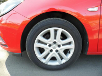 Opel Astra 1,4 150KM automat Łódź - zdjęcie 6