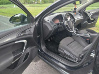 Opel Insignia A 2014 KOMBI HAK– 2.0 CDTI 140 KM Bogata Wersja Baligród - zdjęcie 10