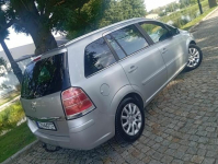 ZAFIRA/1.9/CDTI/7-OSÓB/HAK/STAN-BDB/ZAREJESTR/ Gostynin - zdjęcie 2