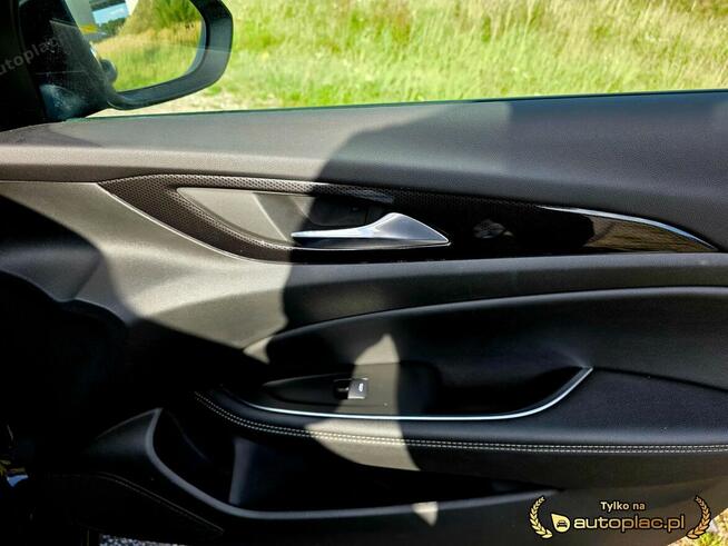 Opel Insignia B 2.0 lift 2.0D BILUXLED PANORAMA MASAŻ AGR PÓ Łódź - zdjęcie 8