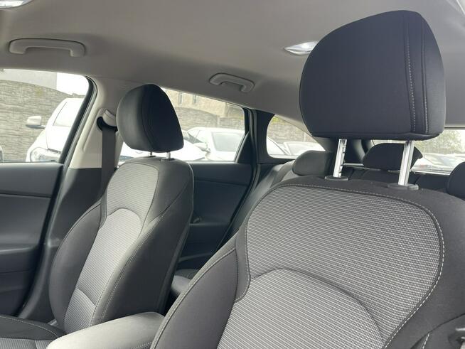 Hyundai i30 1.5l LED Kamera Podgrzewanie Gliwice - zdjęcie 12