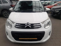 CITROEN C1 ROK 2016 , STAN MECHANICZNY I WIZUALNY IDEALNY! Mysłowice - zdjęcie 2