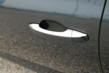 Renault Megane Sedan Business Gwarancja Salon PL Warszawa - zdjęcie 12