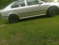 Skoda Octavia 1.9 TDI 2004