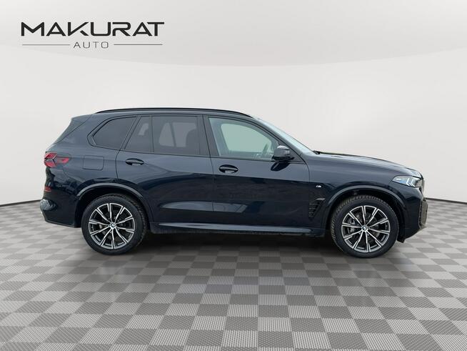 BMW X5 WJ1036M#xDrive30d M Sport Podgrz.f Ambient Salon PL VAT23% Gdańsk - zdjęcie 8