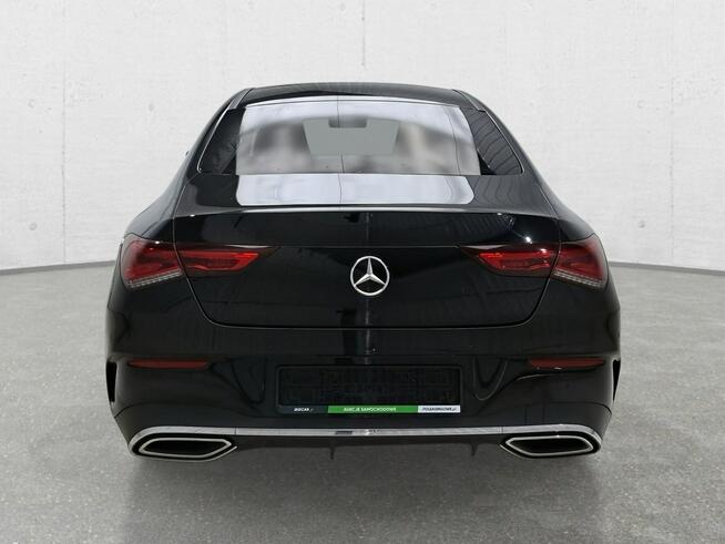 Mercedes CLA 200 Komorniki - zdjęcie 6
