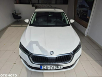 Škoda Octavia Kraków - zdjęcie 3