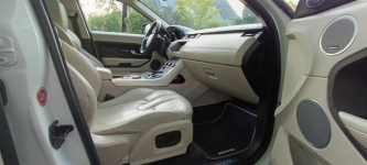Sprzedam Range Rover Evoque Grabina - zdjęcie 4