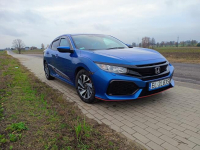 Honda Civic X