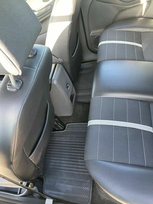 2009 Ford kuga 2.0tdci 136km 4x4 Opole Lubelskie - zdjęcie 10