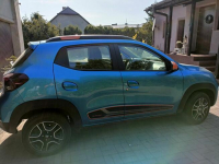 DACIA SPRING COMFORT PLUS Turza Śląska - zdjęcie 3