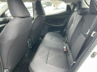 Toyota Yaris Hybryda Automat Klimatronik Kamera Gliwice - zdjęcie 10