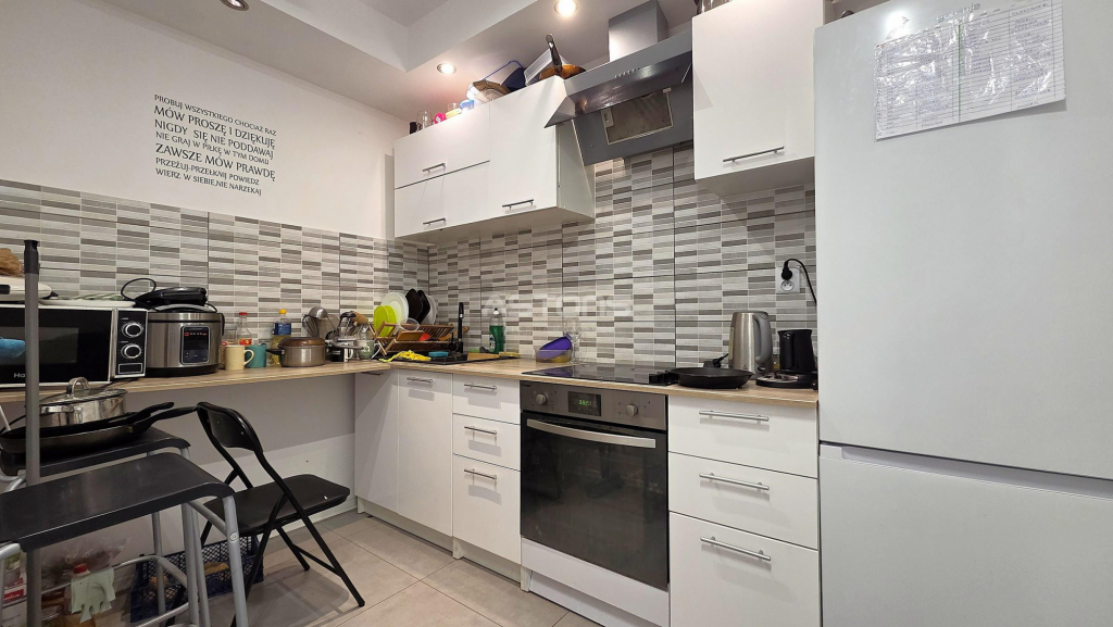 ZNAKOMITA LOKALIZACJA ROI PONAD 9% Grunwald - zdjęcie 2