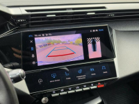 Peugeot 308 1.2 PureTech 130KM ALLURE / Biała perła / ZADBANY Skępe - zdjęcie 9