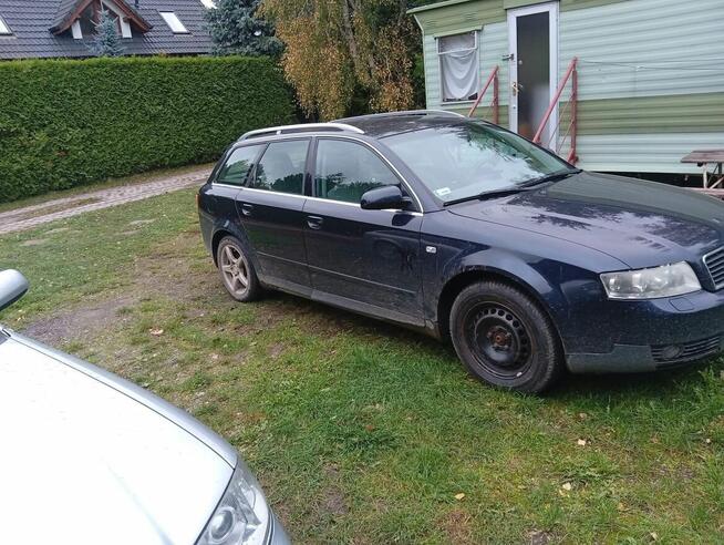Sprzedam Audi A4 b6 Bobolin - zdjęcie 2