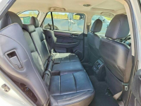 Subaru OUTBACK AWD / LIMITED / automat / niski przebieg Wrocław - zdjęcie 11