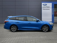 Ford Focus ST-Line X Kombi 1.0 EcoBoost mHEV 155 KM Warszawa - zdjęcie 6