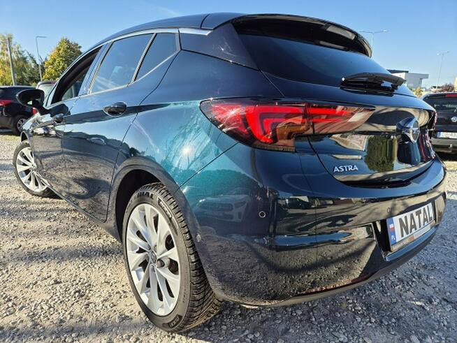 Opel Astra Najbogatsza wersja* Skóra*Kamera*Model 2016 Bydgoszcz - zdjęcie 4