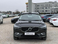 Volvo XC 60 Salon Polska / Serwis ASO / Asystent pasa / FV marża Michałowice - zdjęcie 9