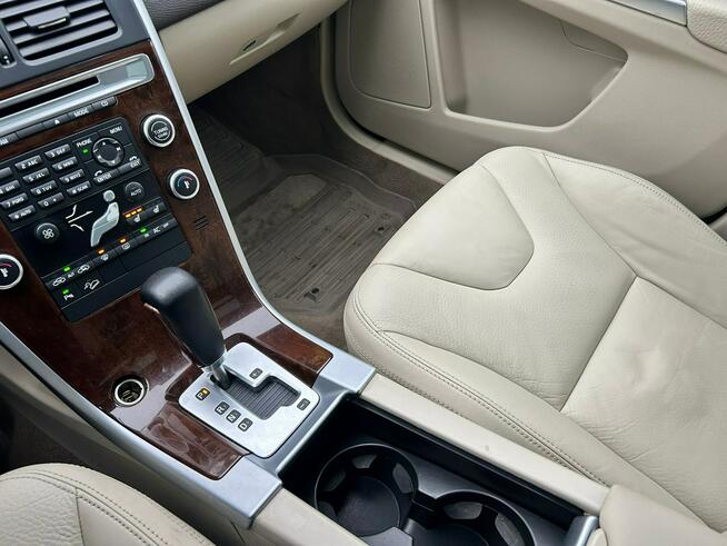 Volvo XC60 D5 | Krajowy | AWD Automat | Panorama | Skóra | Xenon | Szczecin - zdjęcie 11