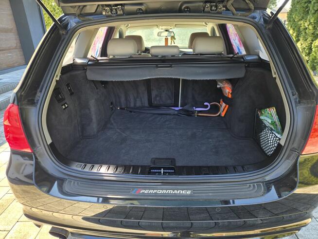 Bmw e91 lift Ozorków - zdjęcie 7