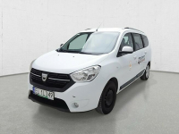 Dacia Lodgy Komorniki - zdjęcie 3