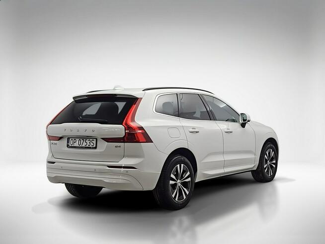 Volvo XC 60 B4 B Core aut  ! Z Polskiego Salonu ! Faktura Vat ! Warszawa - zdjęcie 5