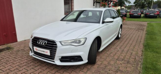 Audi A6 S-LINE ULTRA-SALON PL-SUPER STAN Paproć - zdjęcie 3